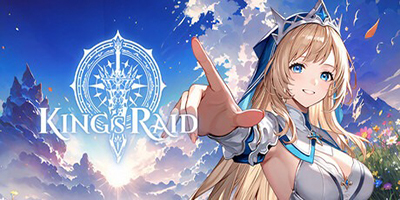 King’s Raid Mobile game chiến thuật cho bạn trực tiếp chỉ huy đội anh hùng của mình