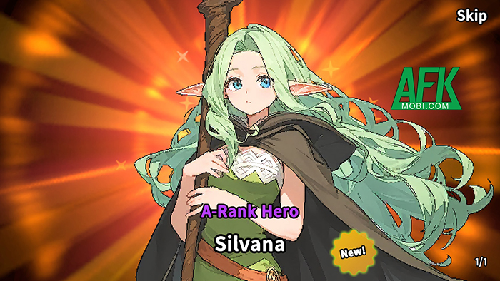 Giải cứu thế giới cùng các thiếu nữ hiệp sĩ trong game Knight Maidens: Idle RPG 2 Giải cứu thế giới cùng các thiếu nữ hiệp sĩ trong game Knight Maidens: Idle RPG 2