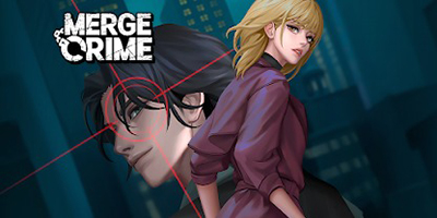 Truy vết theo tên tội phạm giết người hàng loạt trong game giải đố Merge Crime