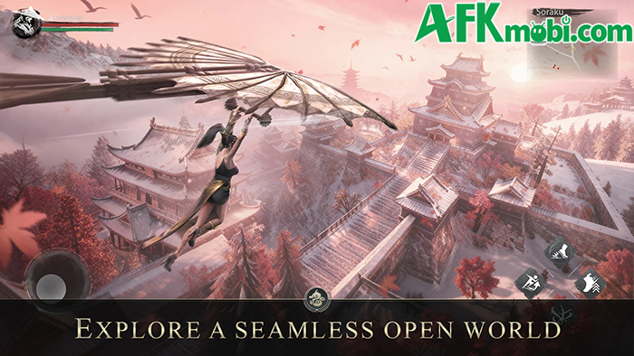 Ming: Rivers of Blood game MMORPG võ hiệp lấy bối cảnh hỗn loạn thời nhà Minh 0 Ming: Rivers of Blood game MMORPG võ hiệp lấy bối cảnh hỗn loạn thời nhà Minh 0