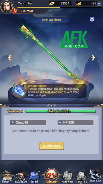 Minh Chủ Võ Lâm game đấu tướng chiến thuật rảnh tay sắp ra mắt tại Việt Nam 2 Minh Chủ Võ Lâm game đấu tướng chiến thuật rảnh tay sắp ra mắt tại Việt Nam 2