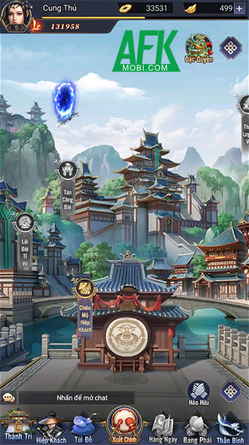 Minh Chủ Võ Lâm game đấu tướng chiến thuật rảnh tay sắp ra mắt tại Việt Nam 3 Minh Chủ Võ Lâm game đấu tướng chiến thuật rảnh tay sắp ra mắt tại Việt Nam 3