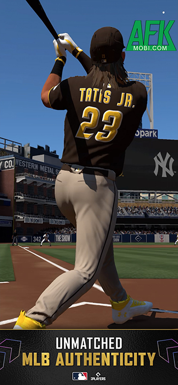 MLB The Show Mobile Baseball game thể thao lấy chủ đề về bộ môn bóng chày 0 MLB The Show Mobile Baseball game thể thao lấy chủ đề về bộ môn bóng chày 0