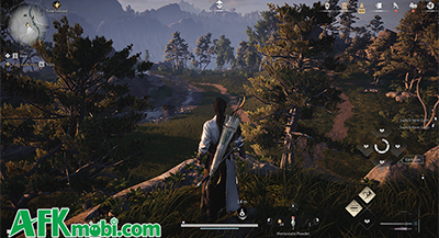 Hệ thống môn phái trong Where Winds Meet Mobile vừa có sự nghiêm túc, vừa có sự hài hước