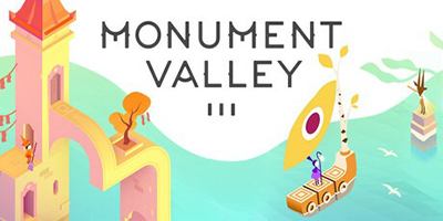 Monument Valley 3 đã chính thức đặt chân lên nền tảng mobile khi mở đăng ký trước