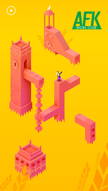 Monument Valley 3 đã chính thức đặt chân lên nền tảng mobile khi mở đăng ký trước 1