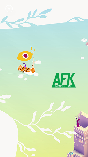 Monument Valley 3 đã chính thức đặt chân lên nền tảng mobile khi mở đăng ký trước 2