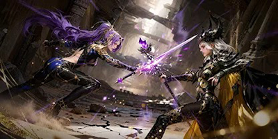 Motto Immortal game chiến thuật đấu tướng lấy chủ đề thần thoại đa nền văn hóa