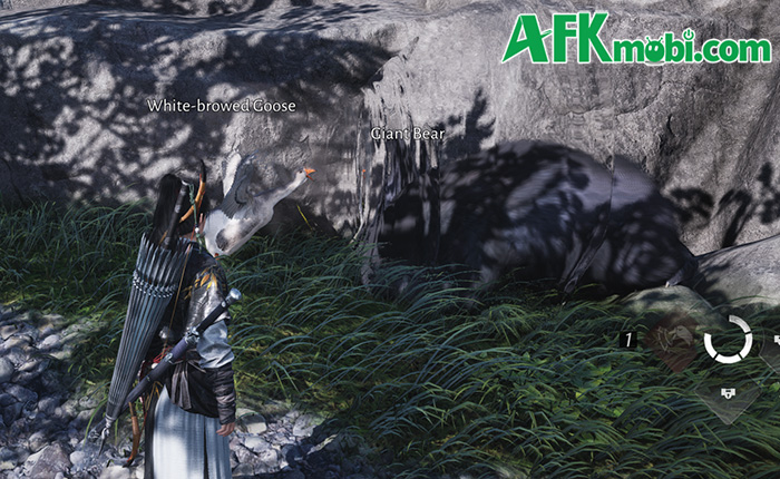 Where Winds Meet Mobile và những câu chuyện khó đỡ về... Goose - Ngỗng 2 Where Winds Meet Mobile và những câu chuyện khó đỡ về... Goose - Ngỗng 2