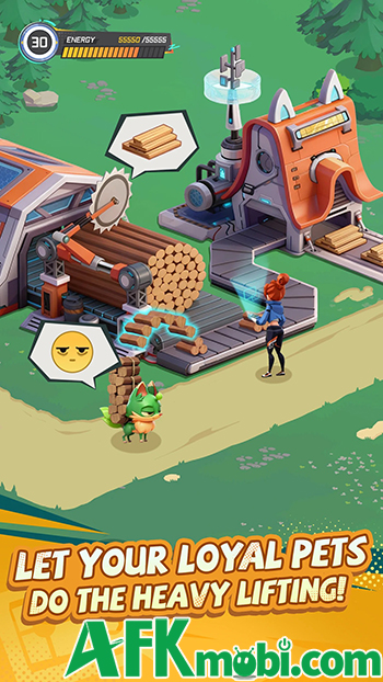 Thuần hóa những sinh vật độc lạ đồng thời gầy dựng khu căn cứ trong game PalLand 2 Thuần hóa những sinh vật độc lạ đồng thời gầy dựng khu căn cứ trong game PalLand 2