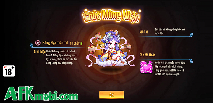 Trải nghiệm 3Q Tây Zu Hí - Funtap với công cuộc quyết đấu Ma Long, cứu lấy tam giới 3 Trải nghiệm 3Q Tây Zu Hí - Funtap với công cuộc quyết đấu Ma Long, cứu lấy tam giới 3