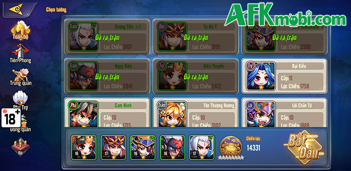 Trải nghiệm 3Q Tây Zu Hí - Funtap với công cuộc quyết đấu Ma Long, cứu lấy tam giới 5 Trải nghiệm 3Q Tây Zu Hí - Funtap với công cuộc quyết đấu Ma Long, cứu lấy tam giới 5