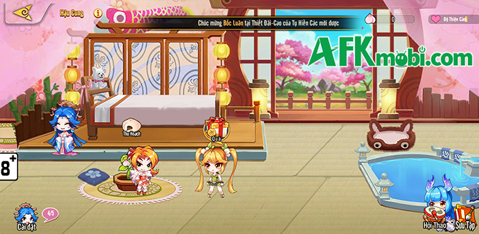 Trải nghiệm 3Q Tây Zu Hí - Funtap với công cuộc quyết đấu Ma Long, cứu lấy tam giới 7 Trải nghiệm 3Q Tây Zu Hí - Funtap với công cuộc quyết đấu Ma Long, cứu lấy tam giới 7