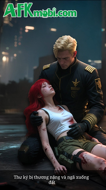 Age of Warpath: Đối Đầu có thể xem là một tựa game Age of Warpath: Đối Đầu có thể xem là một tựa game