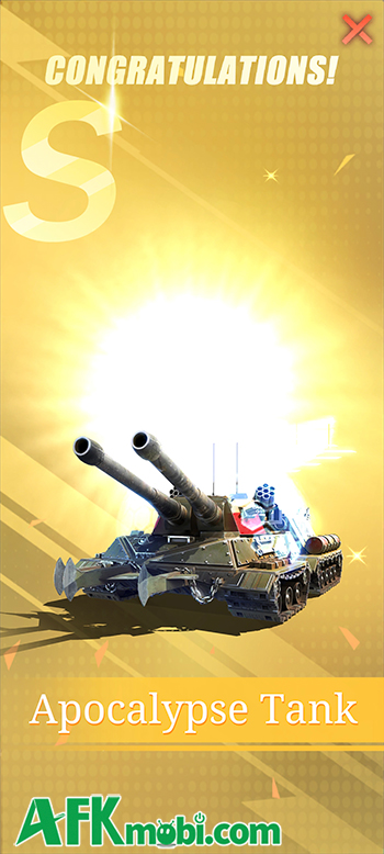 Age of Warpath: Đối Đầu có thể xem là một tựa game Age of Warpath: Đối Đầu có thể xem là một tựa game