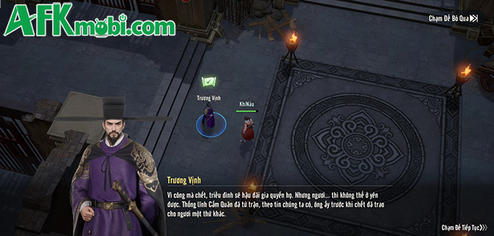 Phiên bản Alpha Test của game mobile Project X5 sở hữu chất lượng tốt một cách bất ngờ! 2 Phiên bản Alpha Test của game mobile Project X5 sở hữu chất lượng tốt một cách bất ngờ! 2