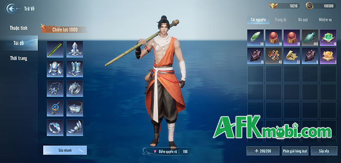 Phiên bản Alpha Test của game mobile Project X5 sở hữu chất lượng tốt một cách bất ngờ! 3 Phiên bản Alpha Test của game mobile Project X5 sở hữu chất lượng tốt một cách bất ngờ! 3