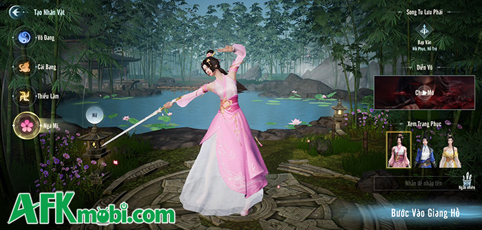 Phiên bản Alpha Test của game mobile Project X5 sở hữu chất lượng tốt một cách bất ngờ! 5 Phiên bản Alpha Test của game mobile Project X5 sở hữu chất lượng tốt một cách bất ngờ! 5