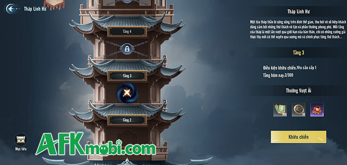 Phiên bản Alpha Test của game mobile Project X5 sở hữu chất lượng tốt một cách bất ngờ! 6 Phiên bản Alpha Test của game mobile Project X5 sở hữu chất lượng tốt một cách bất ngờ! 6