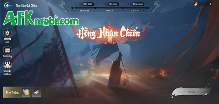 Phiên bản Alpha Test của game mobile Project X5 sở hữu chất lượng tốt một cách bất ngờ! 8 Phiên bản Alpha Test của game mobile Project X5 sở hữu chất lượng tốt một cách bất ngờ! 8