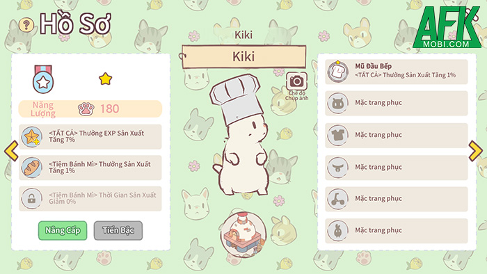 Cats & Soup: Fluffy Town cho người chơi quản lý thị trấn cùng mèo cực chill qua ngày 3