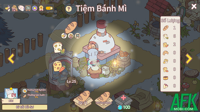 Cats & Soup: Fluffy Town cho người chơi quản lý thị trấn cùng mèo cực chill qua ngày 5
