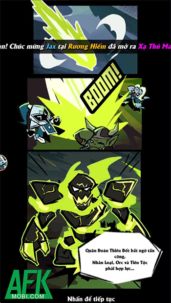 Trải nghiệm việc phòng thủ trước thế lực thù địch một cách đơn giản trong Chiến Thần MINI 2 Trải nghiệm việc phòng thủ trước thế lực thù địch một cách đơn giản trong Chiến Thần MINI 2