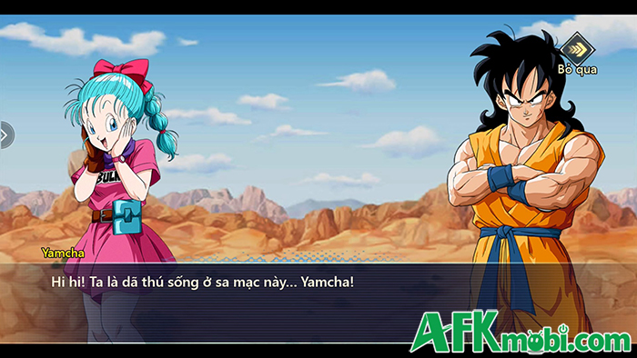 Combo Thức Tỉnh game đấu tướng đưa bối cảnh 7 viên ngọc rồng trở về nguyên bản 1 Combo Thức Tỉnh game đấu tướng đưa bối cảnh 7 viên ngọc rồng trở về nguyên bản 1