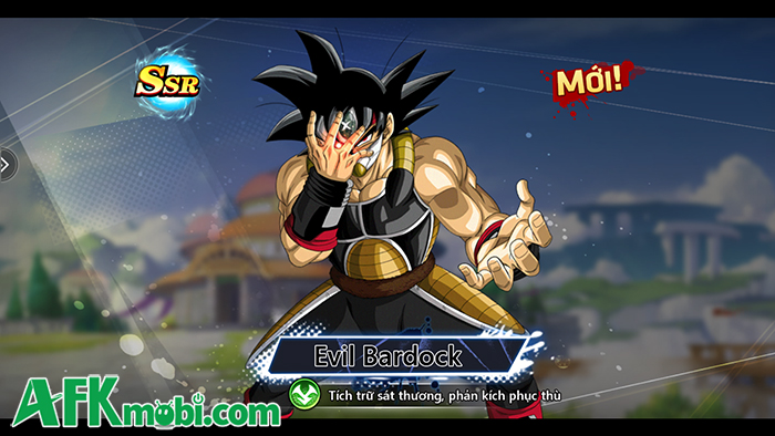 Combo Thức Tỉnh game đấu tướng đưa bối cảnh 7 viên ngọc rồng trở về nguyên bản 5 Combo Thức Tỉnh game đấu tướng đưa bối cảnh 7 viên ngọc rồng trở về nguyên bản 5