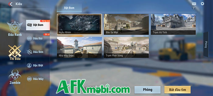 Crossfire: Legends game FPS mang một chút cổ điển trong bối cảnh thời đại mới 3