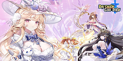 Đại Chiến Giai Điệu tuy có từ “giai điệu” trong tên nhưng lại không có nhảy nhót gì cả!