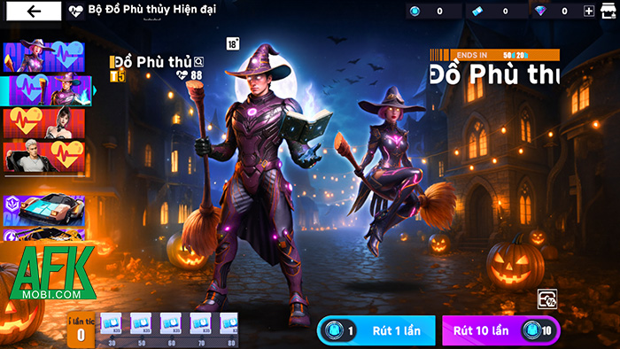 Drift Racing: 3v3 VN mang đến trải nghiệm đua xe chân thực nhưng lại nhỏ gọn, vừa trong túi 8 Drift Racing: 3v3 VN mang đến trải nghiệm đua xe chân thực nhưng lại nhỏ gọn, vừa trong túi 8