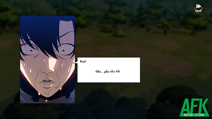 Gậy Gỗ Cấp 99+ đúng chất là một tựa game nhàn rỗi đầy nhí nhố cho bạn trải nghiệm 1 Gậy Gỗ Cấp 99+ đúng chất là một tựa game nhàn rỗi đầy nhí nhố cho bạn trải nghiệm 1