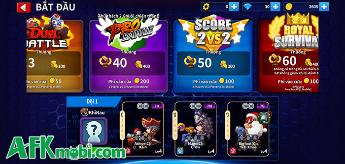 Gunbound Legend VTC khơi gợi ký ức tuổi thơ trong bối cảnh thời thế hiện đại 5 Gunbound Legend VTC khơi gợi ký ức tuổi thơ trong bối cảnh thời thế hiện đại 5