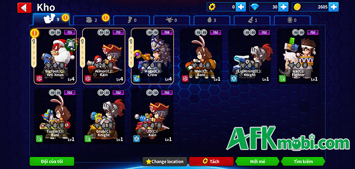 Gunbound Legend VTC khơi gợi ký ức tuổi thơ trong bối cảnh thời thế hiện đại 7 Gunbound Legend VTC khơi gợi ký ức tuổi thơ trong bối cảnh thời thế hiện đại 7