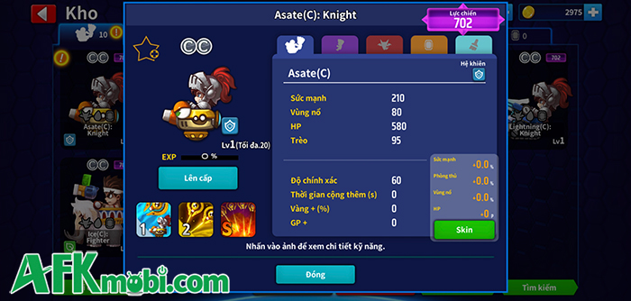 Gunbound Legend VTC khơi gợi ký ức tuổi thơ trong bối cảnh thời thế hiện đại 8 Gunbound Legend VTC khơi gợi ký ức tuổi thơ trong bối cảnh thời thế hiện đại 8