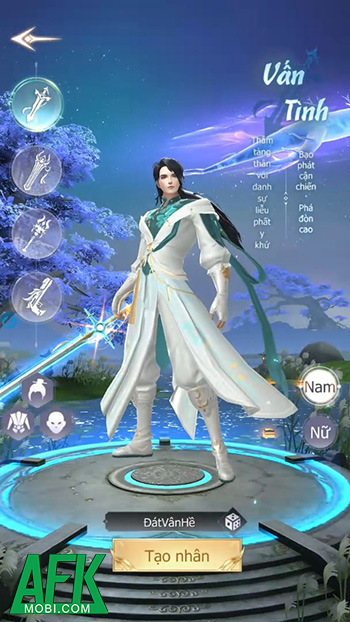 Hóa Thần: Trấn Ma Truyện cho các game thủ tu tiên một cách rảnh tay trong thế giới 3D 5 Hóa Thần: Trấn Ma Truyện cho các game thủ tu tiên một cách rảnh tay trong thế giới 3D 5