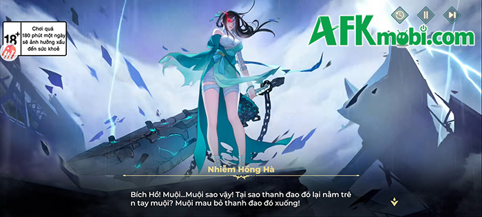 Mỹ Nhân Quyết mang đến cho các người chơi một thế giới võ hiệp Mỹ Nhân Quyết mang đến cho các người chơi một thế giới võ hiệp