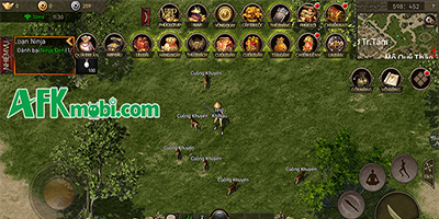 Game mới Thiên Niên: Trở Lại có một trải nghiệm khó hiểu từ đầu cho đến cuối