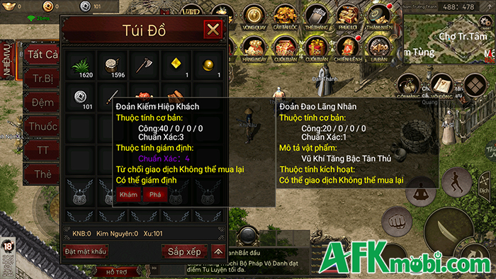 Thiên Niên: Trở Lại có một trải nghiệm khó hiểu từ đầu cho đến cuối 1 Thiên Niên: Trở Lại có một trải nghiệm khó hiểu từ đầu cho đến cuối 1