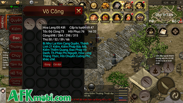 Thiên Niên: Trở Lại có một trải nghiệm khó hiểu từ đầu cho đến cuối 5 Thiên Niên: Trở Lại có một trải nghiệm khó hiểu từ đầu cho đến cuối 5