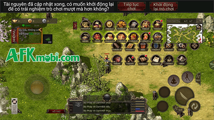 Thiên Niên: Trở Lại có một trải nghiệm khó hiểu từ đầu cho đến cuối 7 Thiên Niên: Trở Lại có một trải nghiệm khó hiểu từ đầu cho đến cuối 7