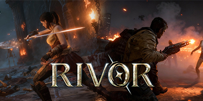 RIVOR game PvPvE đưa các game thủ cạnh tranh trong việc sinh tồn trong ngục tối
