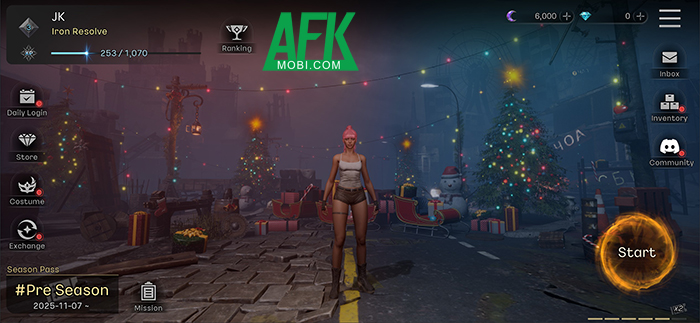 RIVOR game PvPvE đưa các game thủ cạnh tranh trong việc sinh tồn trong ngục tối 1 RIVOR game PvPvE đưa các game thủ cạnh tranh trong việc sinh tồn trong ngục tối 1