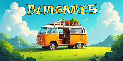 RV Camper Simulator cho game thủ cắm trại bằng ngôi nhà di động của mình