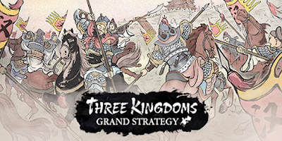 Three Kingdoms: Grand Strategy game chiến thuật đấu binh tự động