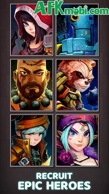 Titan Breaker game giải đố theo phong cách bắn đạn là những viên bi nảy 4 Titan Breaker game giải đố theo phong cách bắn đạn là những viên bi nảy 4