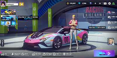 Thêm 8 game di động mới cập bến làng game Việt giai đoạn giữa tháng 12