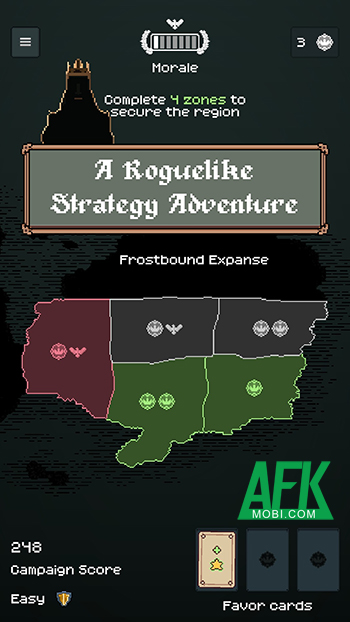 Dẫn dắt một nhóm cư dân gầy dựng khu định cư trong game TownsFolk Mobile 0 Dẫn dắt một nhóm cư dân gầy dựng khu định cư trong game TownsFolk Mobile 0