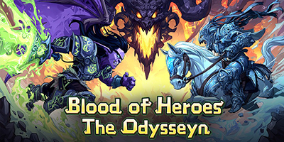 Tribal Glory game chiến thuật đấu tướng được lấy cảm hứng từ series Warcraft nổi tiếng